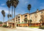 Hôtel Candlestick Park San Francisco, CA - Sonesta Select San Francisco Airport Oyster Point Waterfront-1