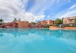 Hôtel Sedona - Hilton Vacation Club Sedona Summit-1