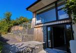 Location vacances Aberdovey - 1 Gibraltar Terrace-3
