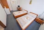 Location vacances Kamenný Újezd - Pension Solnička-1