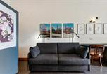 Location vacances Menaggio - Villa Bel Faggio Apartment by Halldis-2