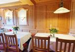 Location vacances Übersee - Pension Steiner-2