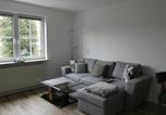 Location vacances Burgdorf - Ferienwohnung Eulenpfad-1