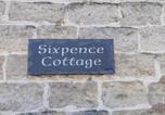 Location vacances Pickering - Sixpence Cottage-3