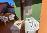 Location vacances Porto Torres - Comfortable apartment in Porto Torres-2