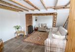 Location vacances Sutton Bridge - Duck Pond Cottage-4