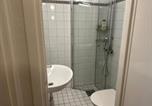 Location vacances Stockholm - Charming Two Rooms Apartment in Stockholm-3