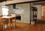 Location vacances Großschönau - Ferienwohnung für 3 Personen 45 M²-3