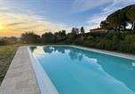 Location vacances Castellina in Chianti - Agriturismo Soiano Famiglia Rolfini-1