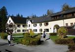 Hôtel Bad Goisern - Austrian Sports Resort, Bsfz Obertraun-2