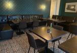 Hôtel Bernkastel-Kues - Hotel Vier Löwen-2