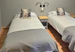 Location vacances La Massana - Apartaments Bonet-4
