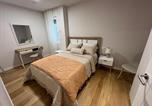 Location vacances Lugo - Vivienda Ronda Muralla A Estrenar-3