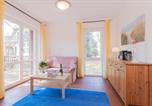 Location vacances Ahrenshoop - Daddeldu 1-3