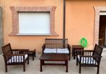 Location vacances  Avila - Vut La Taberna I-1