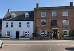 Location vacances Ilchester - The Ilchester Arms Hotel, Ilchester Somerset-1