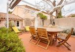 Location vacances Porquerolles - La Maison et son jardin clos-1