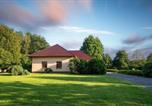 Location vacances Moravske Toplice - Csárdás Salaš-1