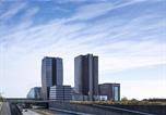 Hôtel Køge - Crowne Plaza Copenhagen Towers by Ihg-1