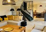 Location vacances Trégastel - Charmante maison près de la plage, jardin privé, Wifi, idéale pour découvrir la Côte de Granit Rose - Fr-1-542-59-2
