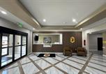 Hôtel Baytown - Super 8 by Wyndham Baytown-3