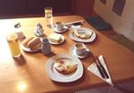 Location vacances Tamsweg - Gasthof zum Postwirt-3