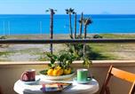 Location vacances Sant'Agata di Militello - Nice Apartment In Santagata Di Militell-1