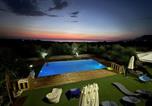 Location vacances Gythio - Elements Of Diros-3