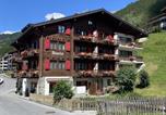 Location vacances Zermatt - Chalet Annelis Apartments-2