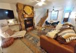 Location vacances Taos - Valley Condo 108 - Skye Retreat - Creekside - Pet Friendly - Wifi - Hot Tub - Fireplace - Washer - Dryer - Playground-1