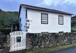 Location vacances São Roque do Pico - Adega Peróla-3