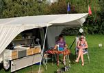 Camping  Acceptant les animaux Allemagne - Camping am Waldbad-2