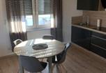 Location vacances St Goarschausen - Zum Rheinblick-4