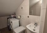 Location vacances Cracovie - Silent Garncarska Apartment-2