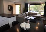 Location vacances Blenheim - 3 & 4 Bedroom Holiday Houses Central Picton-3