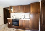 Location vacances Saint-Nicolas - Maison Godioz - Appartamento 4-2