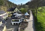 Location vacances Bad Rappenau - Siegelsbacher Muehle-1