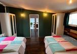 Location vacances Bucarest - Fancy Central Apartment Old Town-4