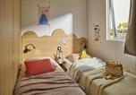 Location vacances Blankenberge - Caravan by the sea 6p Blankenberge-3