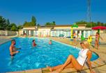 Camping avec Club enfants / Top famille Gérardmer - Camping Le Ried  -1