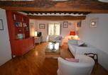 Location vacances Sienne - Appartamento del Campo - Siena-4