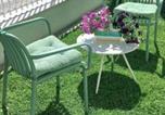 Location vacances Alfonsine - Villaverde Urban Tourist Ravenna-4