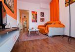 Location vacances Bardolino - Residence San Zeno 3, Bardolino ,Wi-Fi, park-2