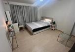 Location vacances Incheon - 경기도 부천시 까치울역 메종 드 연주, 김포공항10분, 6인가족환영-4
