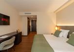 Hôtel Póvoa de Varzim - Hotel Premium Porto Maia-4