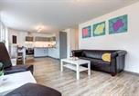 Location vacances Heringsdorf - Ferienwohnung Johanna-2