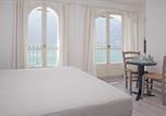 Location vacances Le lac de Lugano - Locanda Gandriese-2