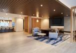 Hôtel Lake Worth - Fairfield by Marriott Inn & Suites West Palm Beach-4