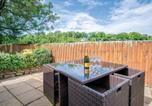 Location vacances Begelly - Clover Cottage - 2 Bedroom Cottage - Begelly-1
