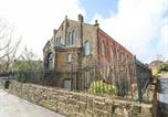 Location vacances Burnhope - The Miners Hall Retreat-1